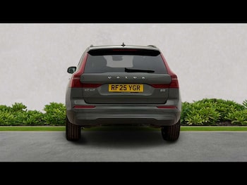 Used Volvo XC60 2025 for sale - 78889279: Photo