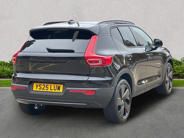 Used Volvo XC40 2025 for sale - 76268330: Photo 18