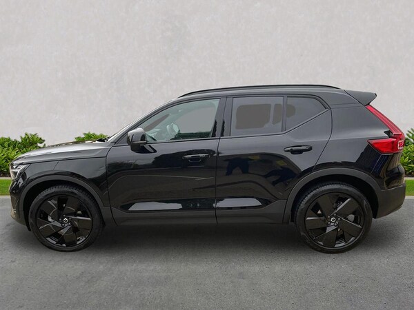 Used Volvo XC40 2025 for sale - 76268330: Photo 19