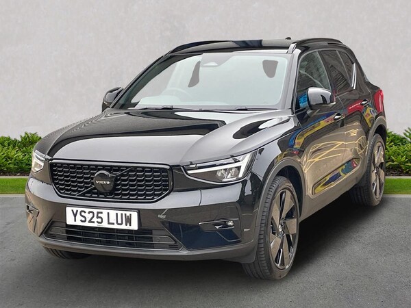 Used Volvo XC40 2025 for sale - 76268330: Photo 20