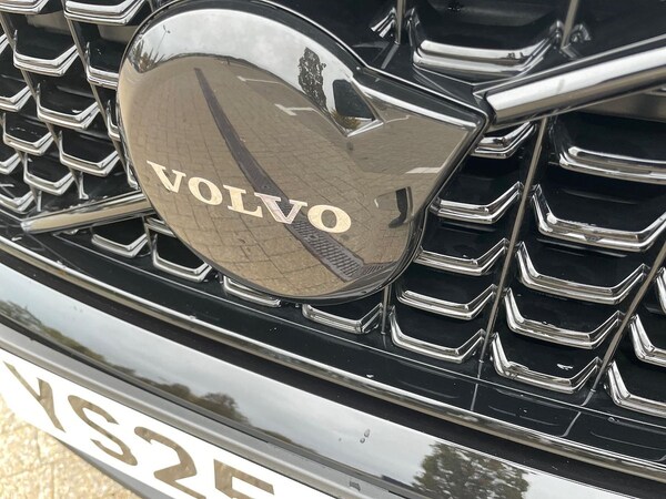 Used Volvo XC40 2025 for sale - 76268330: Photo 31