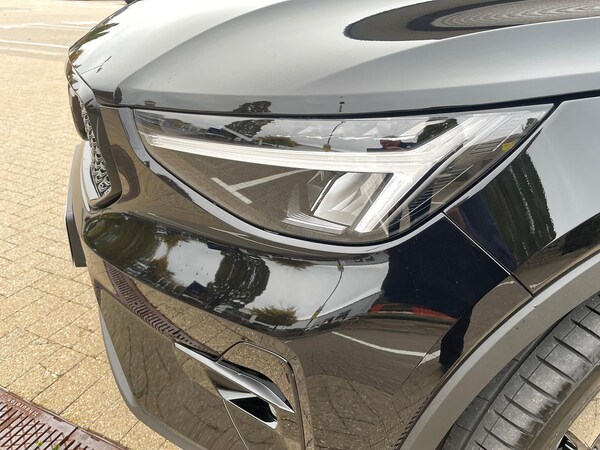 Used Volvo XC40 2025 for sale - 76268330: Photo 32