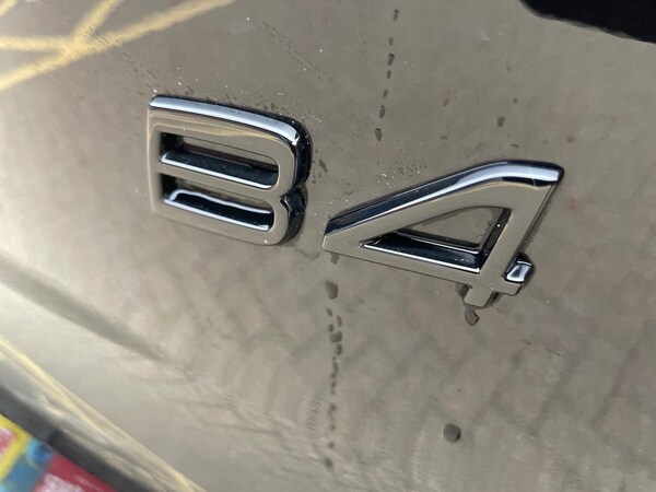 Used Volvo XC40 2025 for sale - 76268330: Photo 33