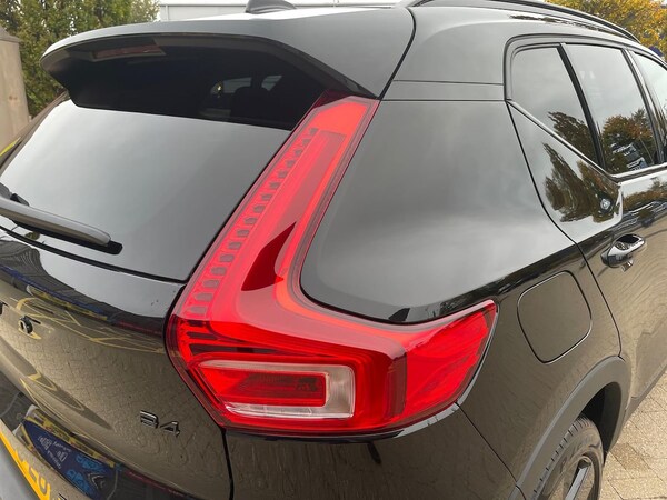 Used Volvo XC40 2025 for sale - 76268330: Photo 34