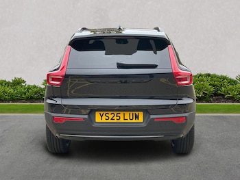 Used Volvo XC40 2025 for sale - 76268330: Photo