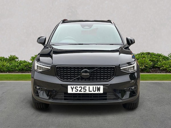 Used Volvo XC40 2025 for sale - 76268330: Photo 5