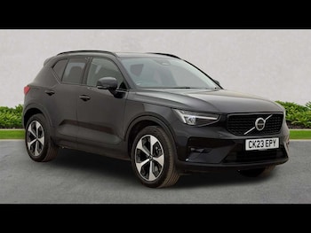 Used Volvo XC40 2023 for sale - 78470384: Photo