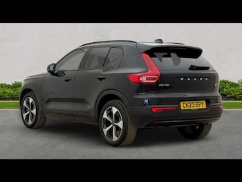 Used Volvo XC40 2023 for sale - 78470384: Photo