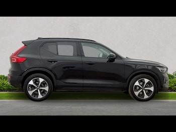 Used Volvo XC40 2023 for sale - 78470384: Photo