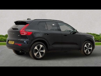 Used Volvo XC40 2023 for sale - 78470384: Photo