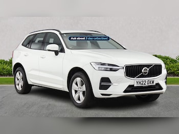 2022 - 2.0 B4D Momentum 5Dr Awd Geartronic