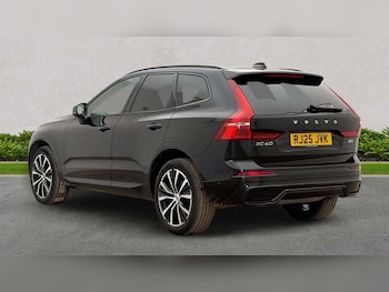 Used Volvo XC60 2025 for sale - 78379732: Photo