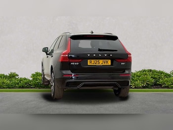 Used Volvo XC60 2025 for sale - 78379732: Photo