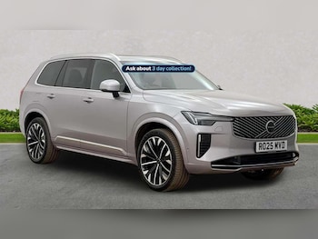 Used Volvo XC90 2025 for sale - 78379683: Photo