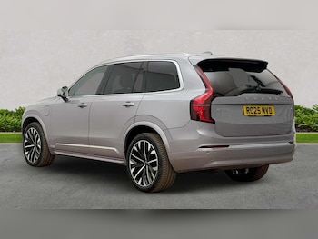 Used Volvo XC90 2025 for sale - 78379683: Photo