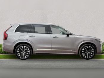 Used Volvo XC90 2025 for sale - 78379683: Photo