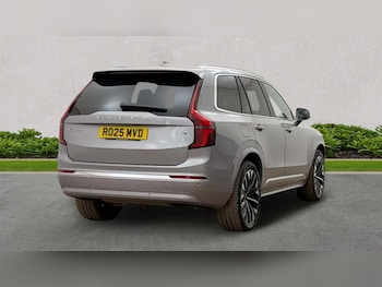 Used Volvo XC90 2025 for sale - 78379683: Photo