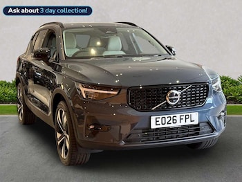 Used Volvo XC40 2026 for sale - 78670774: Photo