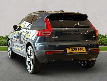 Used Volvo XC40 2026 for sale - 78670774: Photo
