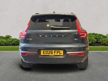 Used Volvo XC40 2026 for sale - 78670774: Photo