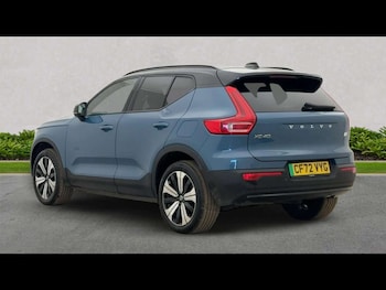 Used Volvo XC40 2023 for sale - 78554941: Photo