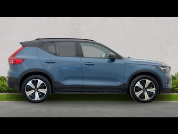 Used Volvo XC40 2023 for sale - 78554941: Photo