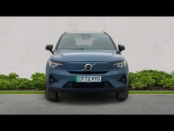 Used Volvo XC40 2023 for sale - 78554941: Photo
