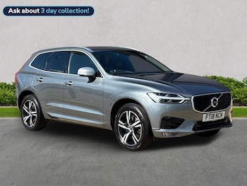 Volvo - XC60