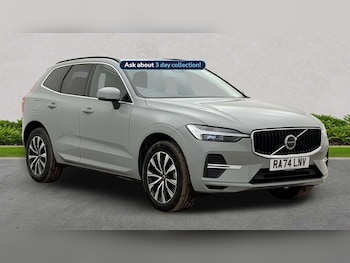 Used Volvo XC60 2025 for sale - 78379718: Photo