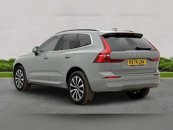 Used Volvo XC60 2025 for sale - 78379718: Photo