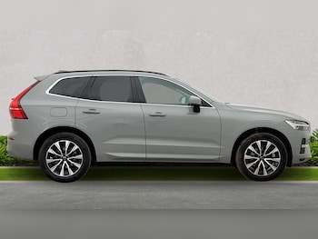 Used Volvo XC60 2025 for sale - 78379718: Photo