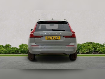 Used Volvo XC60 2025 for sale - 78379718: Photo