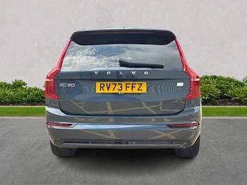 Used Volvo XC90 2023 for sale - 75497851: Photo