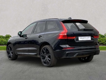 Used Volvo XC60 2024 for sale - 78353334: Photo