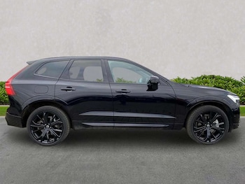 Used Volvo XC60 2024 for sale - 78353334: Photo