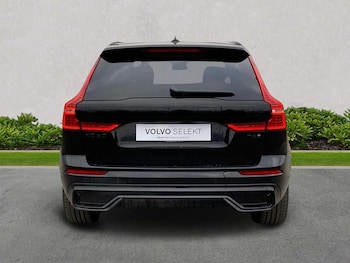 Used Volvo XC60 2024 for sale - 78353334: Photo