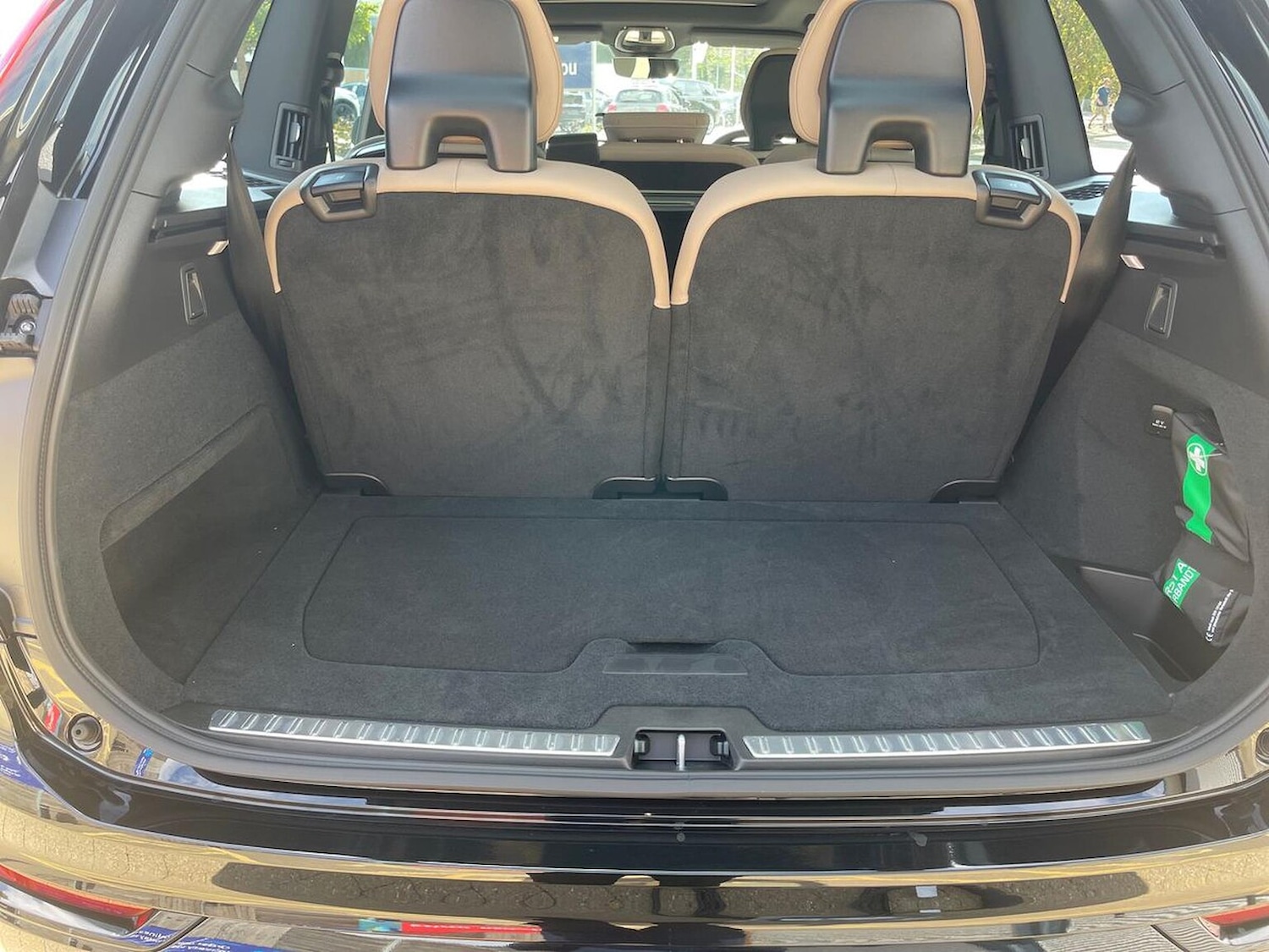 Used Volvo XC90 2025 for sale - 77522158: Photo 17