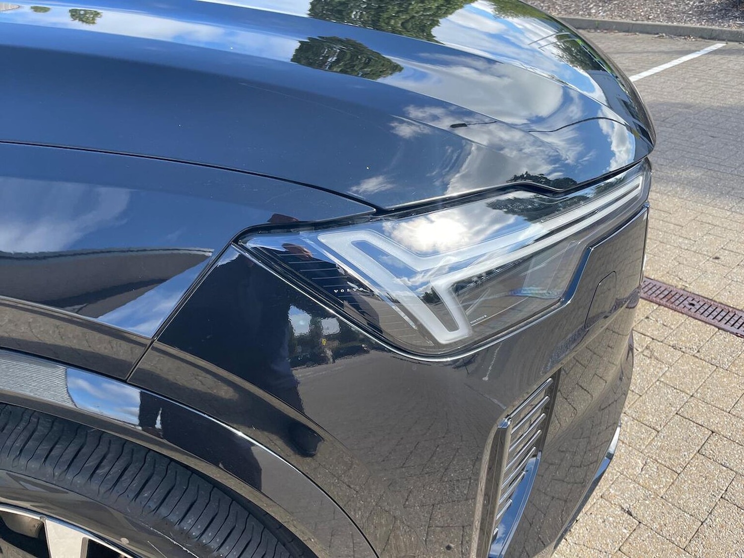 Used Volvo XC90 2025 for sale - 77522158: Photo 32