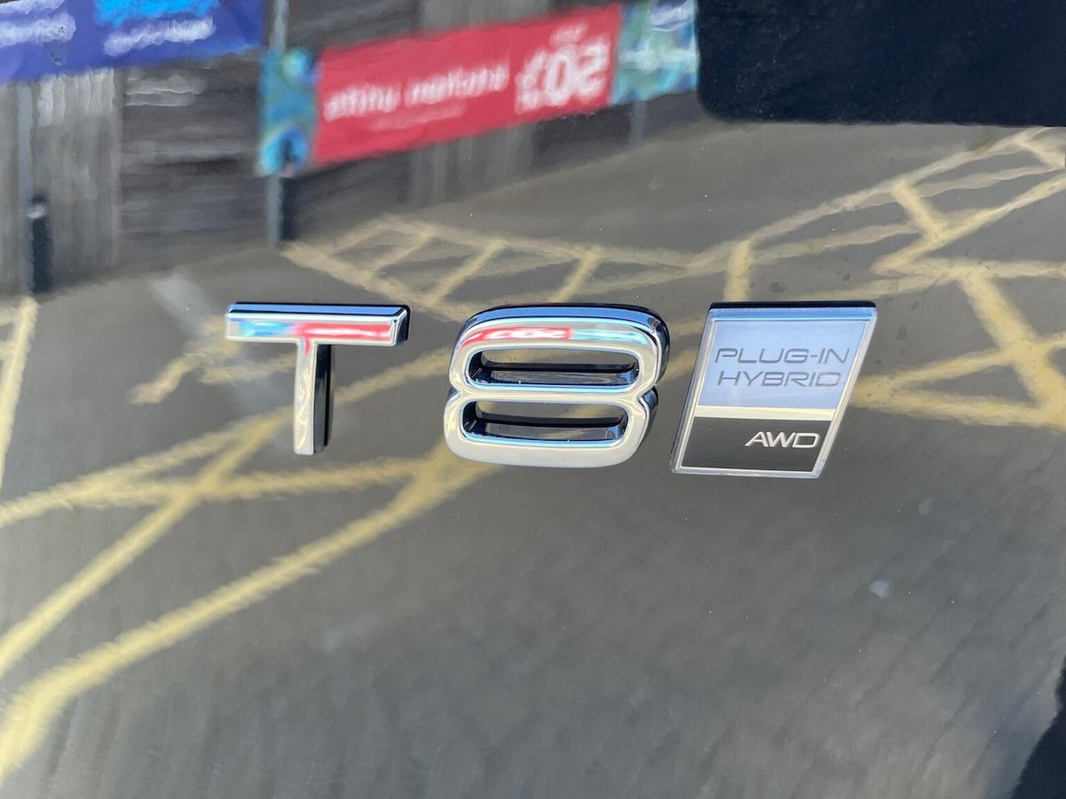 Used Volvo XC90 2025 for sale - 77522158: Photo 33