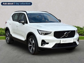 Used Volvo XC40 2025 for sale - 78379729: Photo