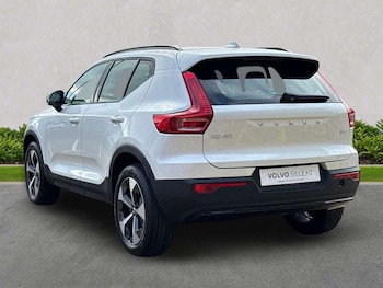 Used Volvo XC40 2025 for sale - 78379729: Photo