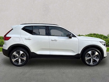 Used Volvo XC40 2025 for sale - 78379729: Photo
