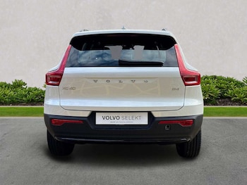 Used Volvo XC40 2025 for sale - 78379729: Photo