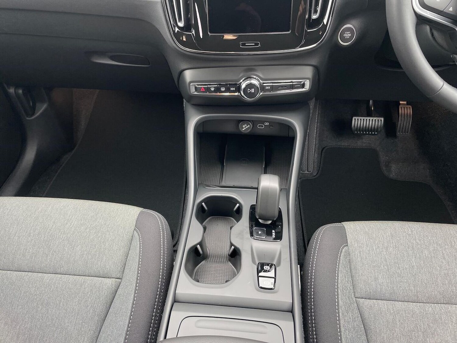 Used Volvo XC40 2025 for sale - 76249735: Photo 13