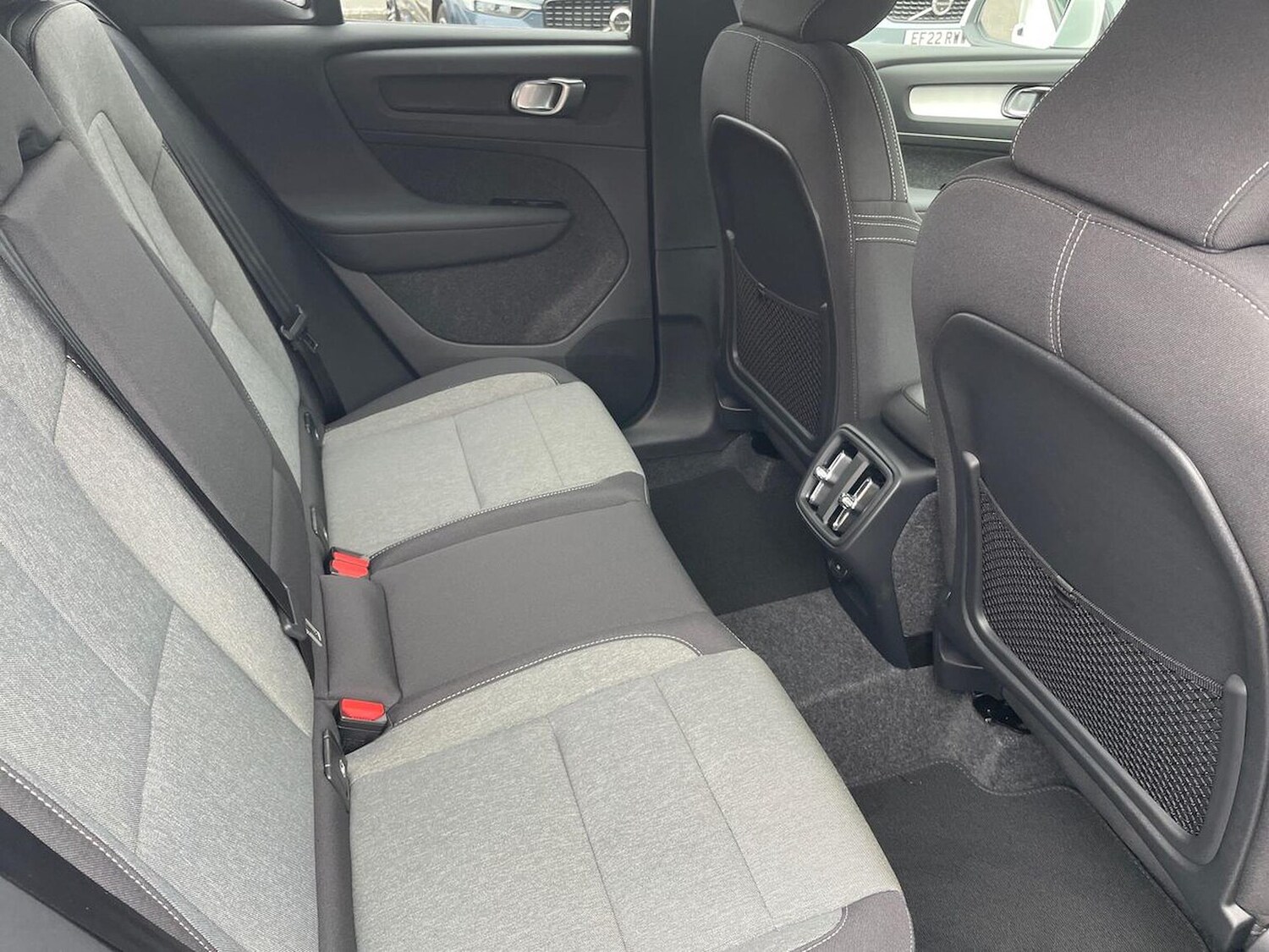 Used Volvo XC40 2025 for sale - 76249735: Photo 16