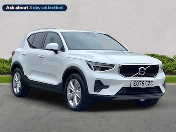 Used Volvo XC40 2025 for sale - 76249735: Photo