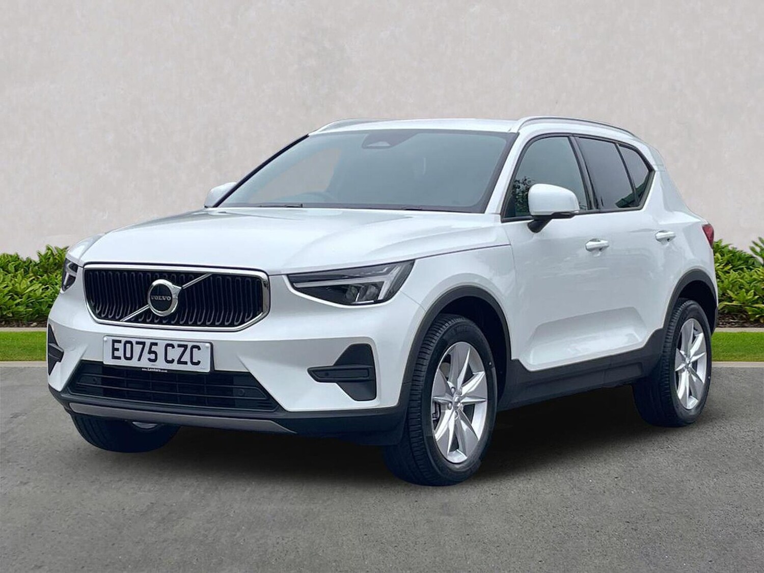 Used Volvo XC40 2025 for sale - 76249735: Photo 20