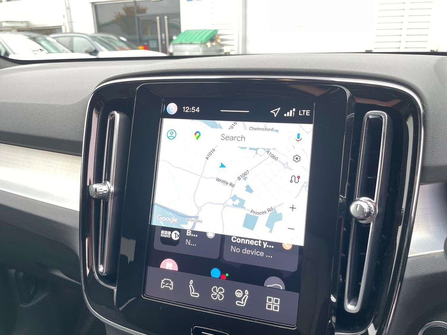 Used Volvo XC40 2025 for sale - 76249735: Photo 23