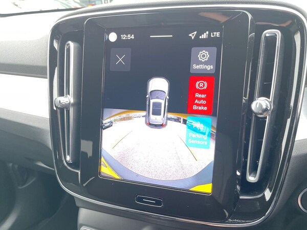 Used Volvo XC40 2025 for sale - 76249735: Photo 24