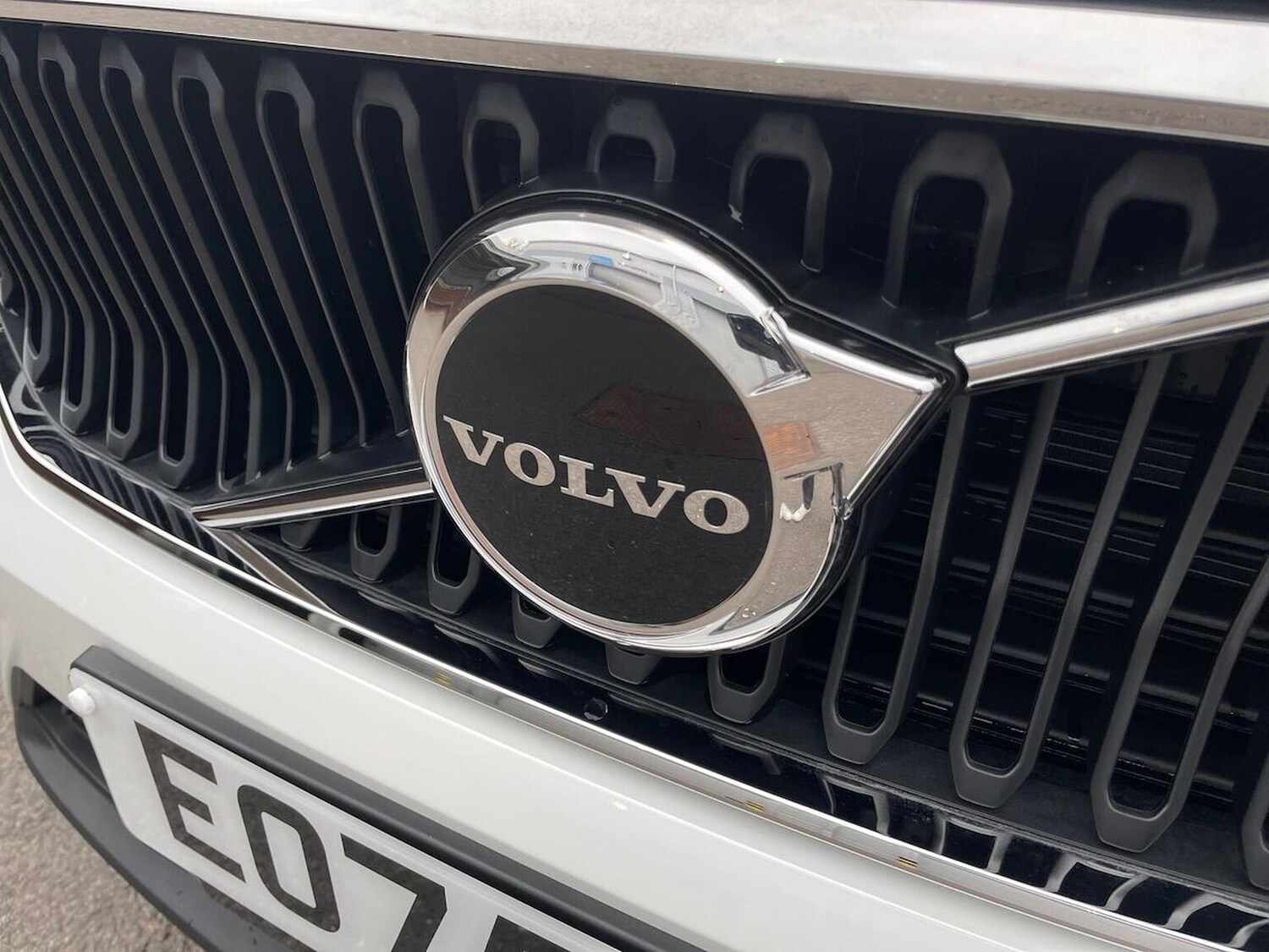 Used Volvo XC40 2025 for sale - 76249735: Photo 31